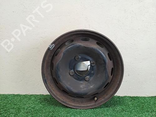 Used Rim CITROËN SAXO (S0, S1) 1.1 X, SX (60 hp) 29442995