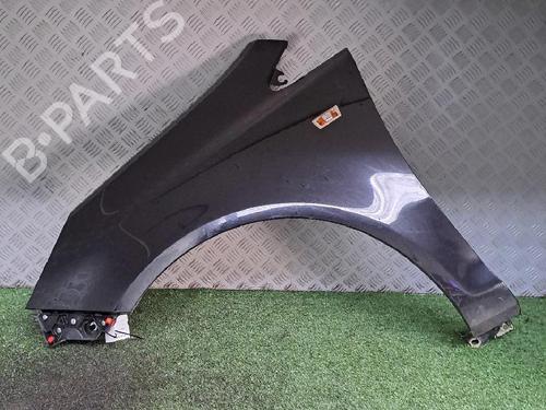 Used Left front fenders OPEL CORSA D (S07) 1.3 CDTI (L08, L68) (90 hp) 22795076