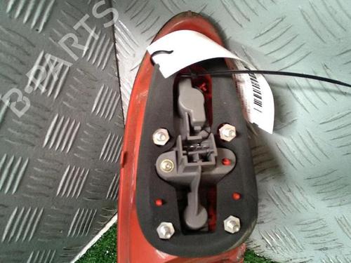 Højre baglygte ALFA ROMEO 147 (937_) 1.9 JTD (937.AXD1A, 937.BXD1A, 937.AXV1A, 937.BXB1A,... | BP30074072C35 
