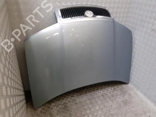 Hood SKODA FABIA I (6Y2) 1.9 TDI | BP21635638C1 