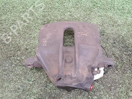 Right front brake caliper RENAULT LAGUNA I (B56_, 556_) 1.9 dTi (B56J) | BP29949239M104 
