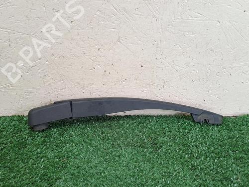 Rear windshield wiper arm PEUGEOT 208 I (CA_, CC_) 1.2 PureTech 82 | BP29602089C144 