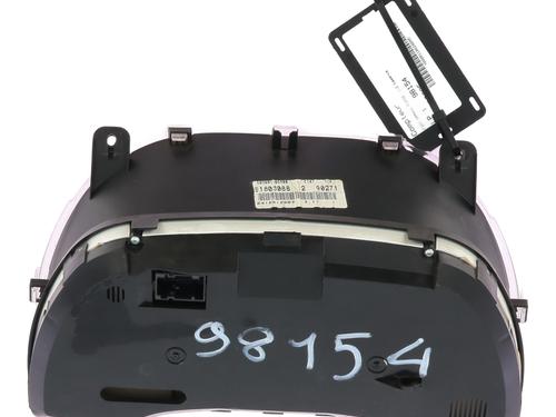Instrument cluster FIAT GRANDE PUNTO (199_) 1.2 | BP31343333C47 