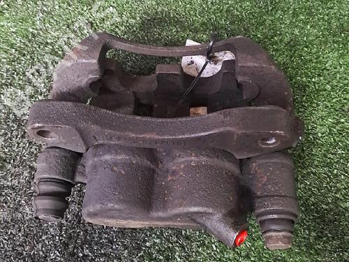 Used Left front brake caliper RENAULT MASTER II Van (FD) 2.5 dCi 120 (FD0M, FD0U, FD0W, FD2M, FD2W, FD3M, FD3U,... (115 hp) 30066505
