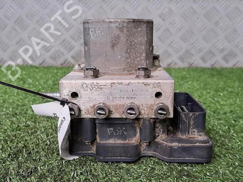 Used ABS pump ABS pump MERCEDES-BENZ GLA-CLASS (X156) GLA 200 CDI / d (156.908) (136 hp) 30076702 30076702