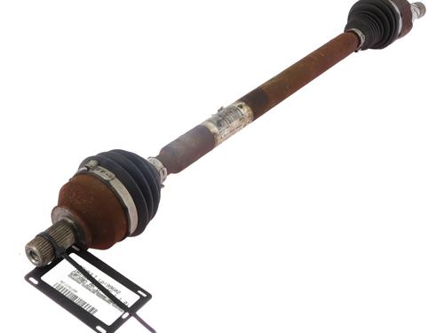 Right rear driveshaft RENAULT TWINGO III (BCM_, BCA_) 1.0 SCe 70 (BCMB) | BP30708736M41 - Image 2
