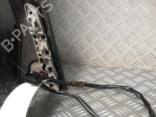 Left mirror VW GOLF PLUS V (5M1, 521) 2.0 TDI 16V | BP30070389C26