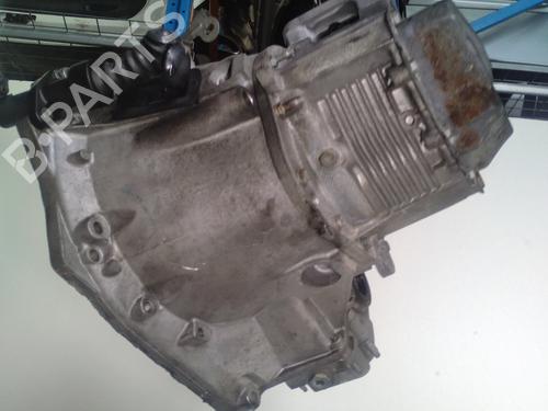 Gearbox CITROËN C5 II (RC_) 1.6 HDi (RC8HZB) | BP32146650M3  - Image 8