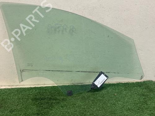 Used Front left door window Front left door window 39046164 39046164