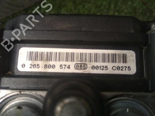 ABS pump NISSAN MICRA III (K12) 1.2 16V | BP17159194M43 