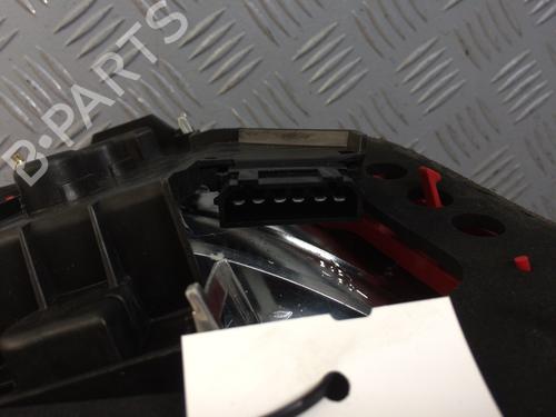 Right taillight AUDI A4 B5 (8D2) 1.6 | BP21635189C35 