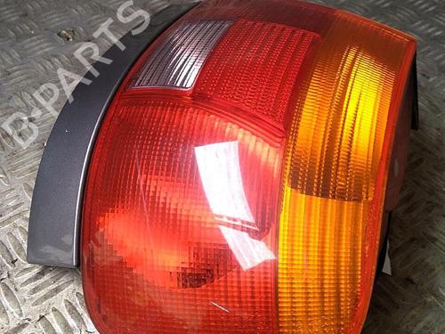 Used Right taillight AUDI A4 B5 (8D2) 1.6 (100 hp) 30070969