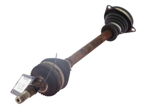 Used Left front driveshaft RENAULT TWINGO I (C06_) 1.2 16V (C060) (60 hp) 30708712