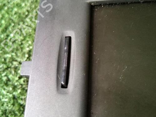 Display monitor RENAULT MEGANE III Hatchback (BZ0/1_, B3_) 1.5 dCi (BZ09, BZ0D, BZ1W, BZ29, BZ14) | BP30074214C48