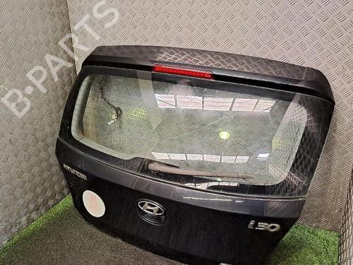 Tailgate HYUNDAI i30 (FD) 1.6 CRDi | BP30076861C6 