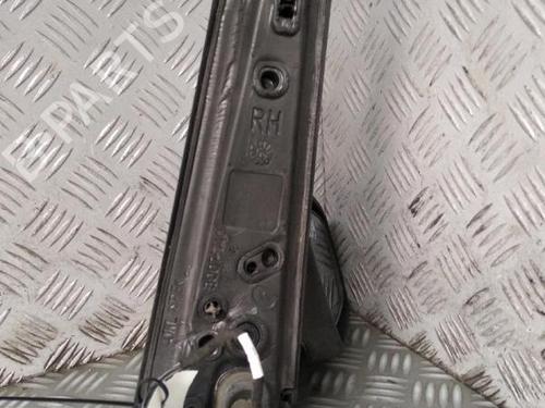 Right mirror FORD C-MAX (DM2) 1.6 TDCi | BP30070984C27