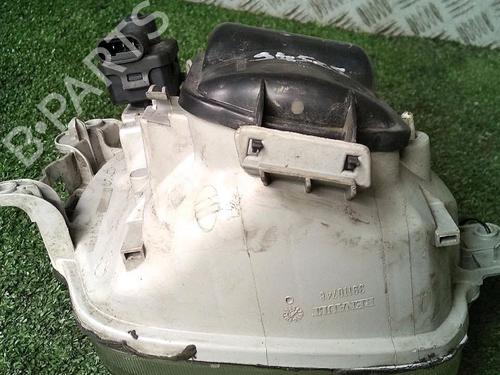 Faro izquierdo RENAULT TWINGO I (C06_) 1.2 (C066, C068) | BP30075882C28 