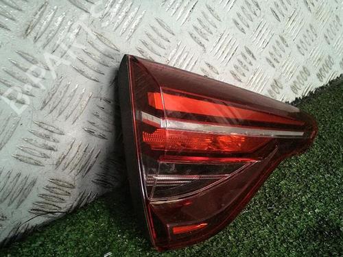 Left tailgate light RENAULT CLIO V (B7_) 1.0 SCe 75 (B7M5) | BP29952961C79 - Image 11