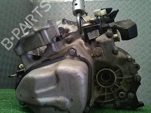 Gearbox PEUGEOT 2008 I (CU_) 1.2 VTi | BP30076834M3