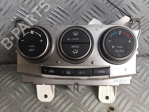 Climate control MAZDA 5 (CR) 2.0 CD (CR19) | BP30069477I5 - Image 8