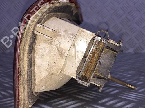 Left taillight FORD TRANSIT Van (FA_ _) 2.0 DI (FAE_, FAF_, FAG_) | BP30068936C34