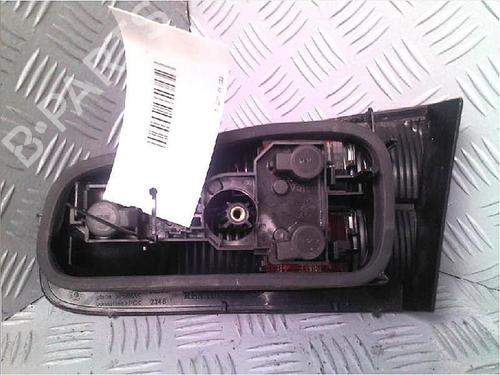 Left tailgate light RENAULT LAGUNA II (BG0/1_) 3.0 V6 24V (BG01, BG02, BG0D, BG0Y) | BP30075089C79