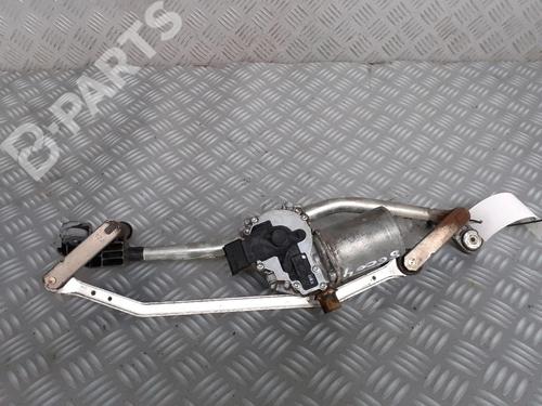 Front wiper motor RENAULT LAGUNA III (BT0/1) 2.0 dCi (BT07, BT0J, BT14, BT1A, BT1S) | BP11403649M29 
