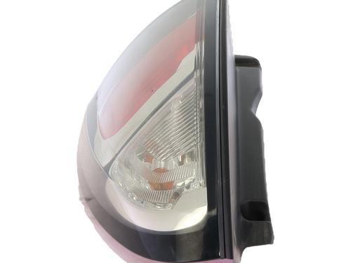 Right taillight CITROËN C3 II (SC_) 1.4 VTi 95 | BP35791470C35 - Image 2