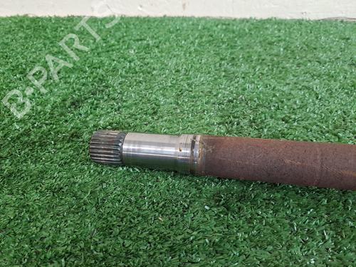 Right front driveshaft PEUGEOT 5008 (0U_, 0E_) 1.6 HDi | BP30683126M39