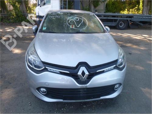 Horn RENAULT CLIO IV (BH_) 1.5 dCi 90 | BP14546091E13 