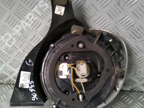 Left taillight ALFA ROMEO MITO (955_) 1.3 MultiJet (955AXP1A, 955AYC1A) | BP11407340C34 