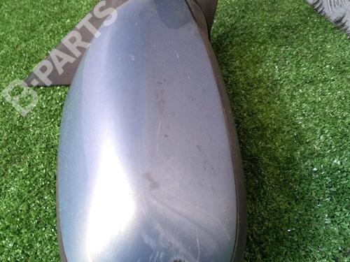 Right mirror RENAULT LAGUNA II (BG0/1_) 1.9 dCi (BG1A, BG1W, BG0G) | BP11409475C27 