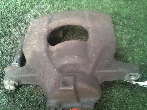 Used Left front brake caliper TOYOTA AYGO (_B1_) 1.0 (KGB10_, KGB10R) (68 hp) 29949836