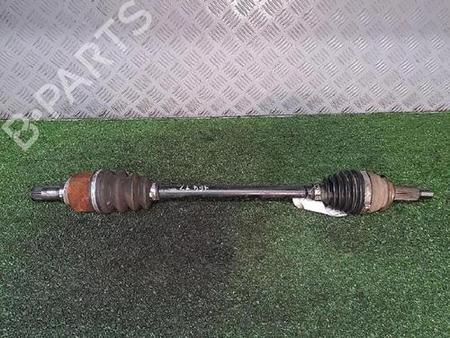 Left front driveshaft DACIA SPRING EV (B6M1) | BP30077434M38