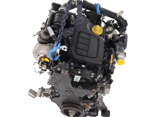 Engine RENAULT KADJAR (HA_, HL_) 1.6 dCi 130 (HLA4) | BP38745203M1 - Image 4