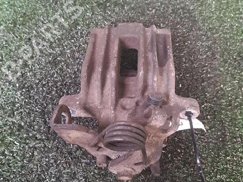 Left rear brake caliper AUDI A4 B6 Avant (8E5) 1.9 TDI | BP30066465M107 