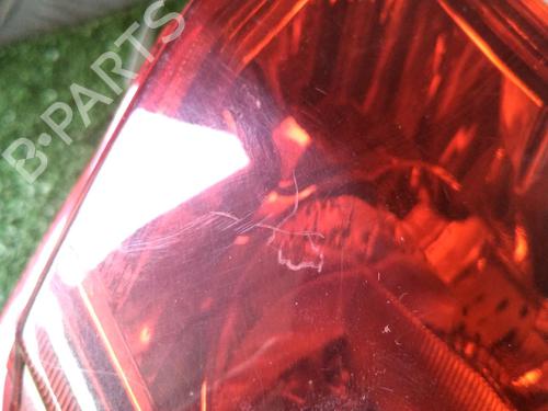 Left taillight CHEVROLET AVEO / KALOS Hatchback (T250, T255) 1.2 | BP18206756C34 
