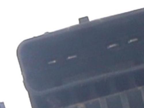 Front wiper motor PEUGEOT 407 (6D_) 3.0 (6DXFVJ) | BP30861469M29