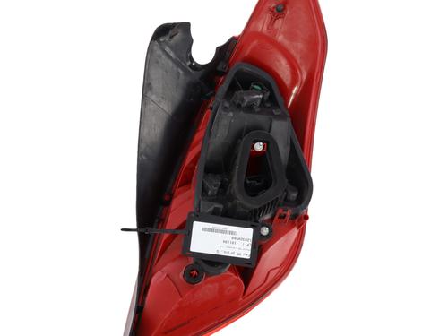 Used Left taillight Left taillight PEUGEOT 308 I (4A_, 4C_) 1.6 HDi (92 hp) 36760974 36760974