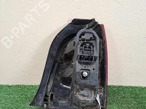 Left taillight RENAULT TWINGO II (CN0_)  | BP28136898C34 