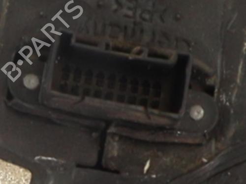 Left mirror OPEL ASTRA H (A04) 1.9 CDTI (L48) | BP30152610C26 