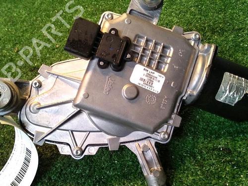 Front wiper motor CITROËN C4 Picasso I MPV (UD_) 1.6 HDi 110 | BP30071728M29