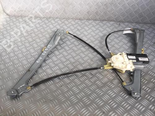 Front right window mechanism RENAULT LAGUNA III Grandtour (KT0/1) 2.0 dCi (KT07, KT0J, KT14, KT1A, KT1S) | BP30072798C23