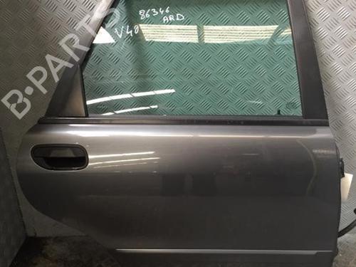 Right rear door VOLVO V40 Estate (645) 1.9 DI | BP30070318C5 