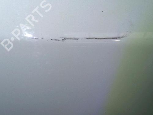 Used Left front door AUDI A6 C5 (4B2, 4B4) RS6 quattro (450 hp) 30063787