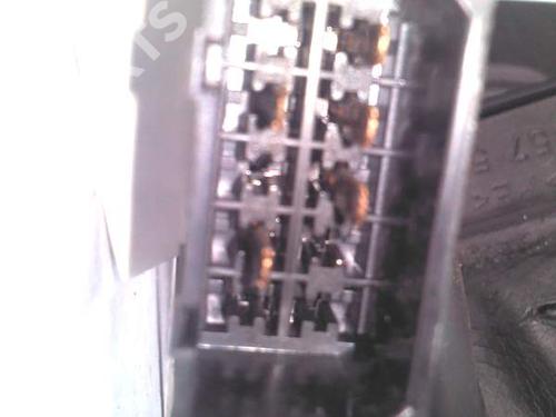 Left mirror AUDI A4 B5 Avant (8D5)  | BP11399074C26 