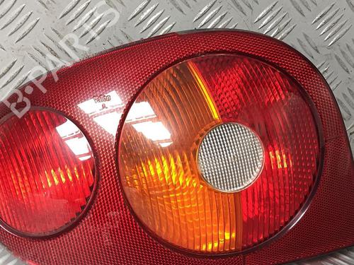 Venstre baglygte RENAULT MEGANE I Cabriolet (EA0/1_) 1.6 16V (EA04, EA0B, EA11, EA1J) | BP30070397C34 