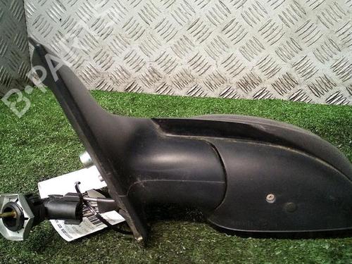 Used Left mirror VW LUPO I (6X1, 6E1) 1.0 (50 hp) 30072086