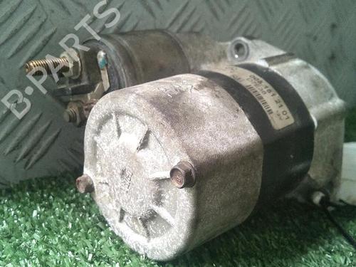 Used Starter MERCEDES-BENZ A-CLASS (W168) A 160 (168.033, 168.133) (102 hp) 30076545