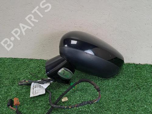 Left mirror CITROËN C4 Coupe (LA_) 1.6 HDi | BP29345567C26 